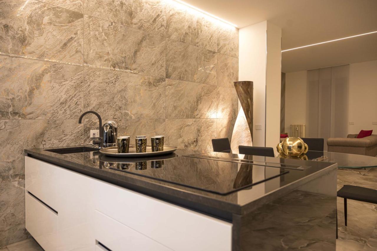 Vipverona Luxury Apartment - Royal Welcome Verona Exterior photo