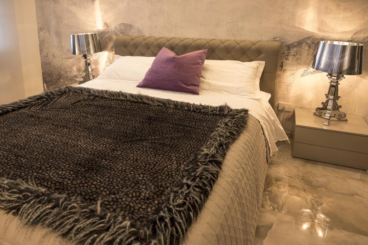 Vipverona Luxury Apartment - Royal Welcome Verona Exterior photo