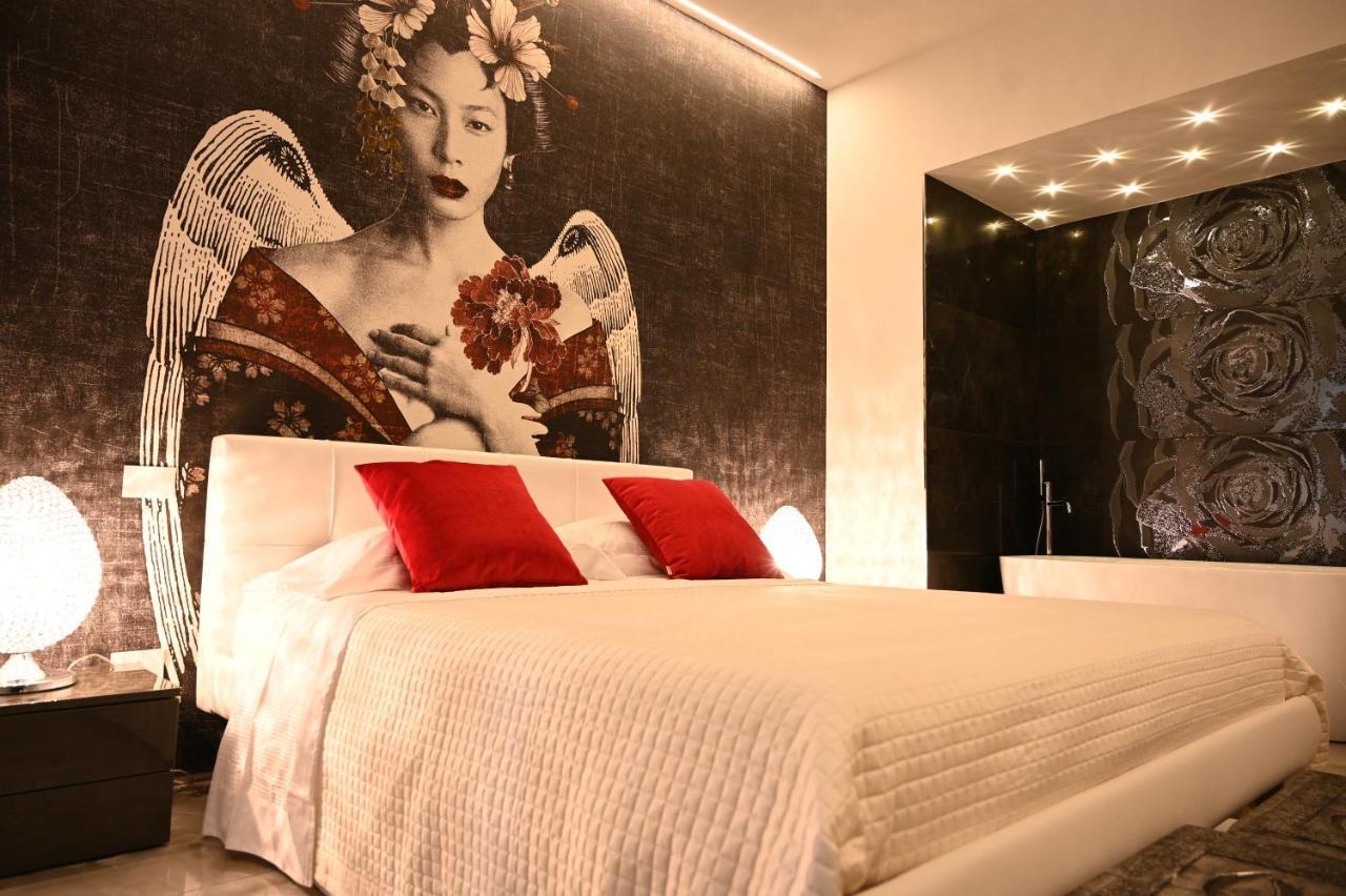 Vipverona Luxury Apartment - Royal Welcome Verona Exterior photo