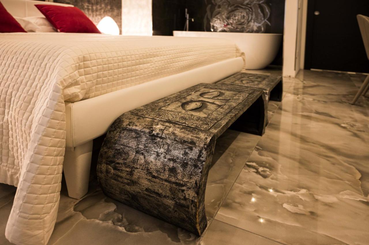 Vipverona Luxury Apartment - Royal Welcome Verona Exterior photo