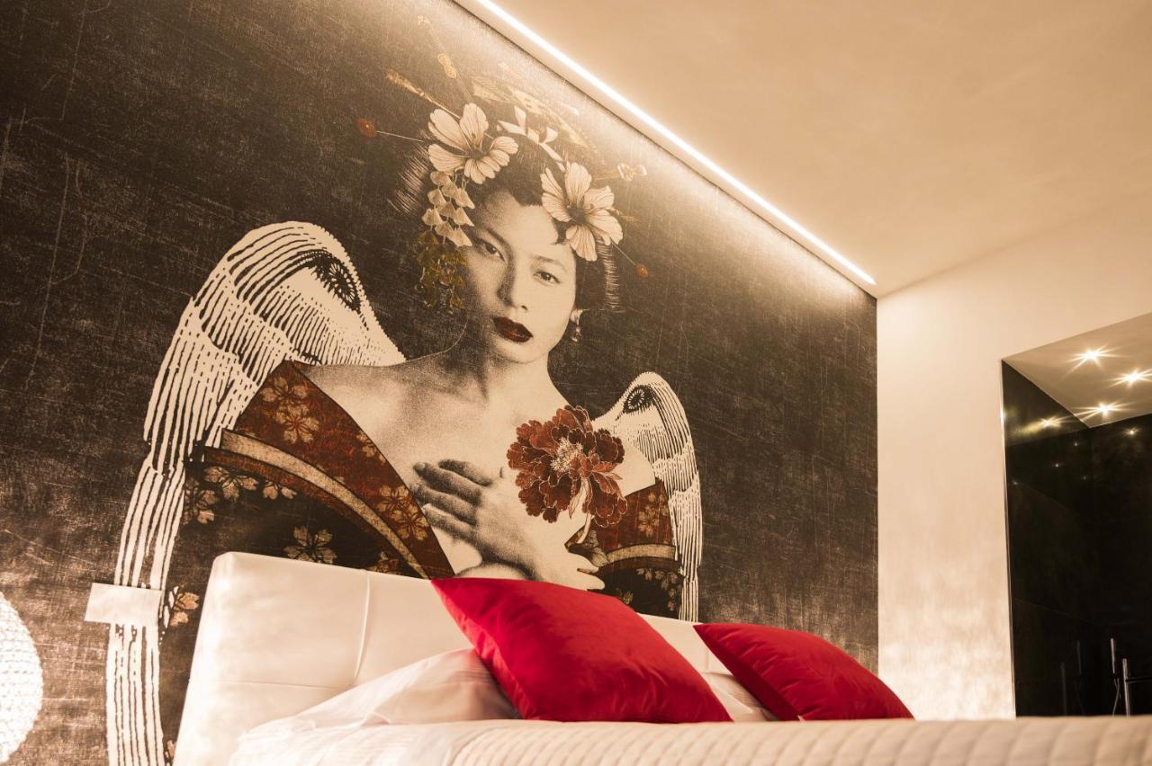 Vipverona Luxury Apartment - Royal Welcome Verona Exterior photo