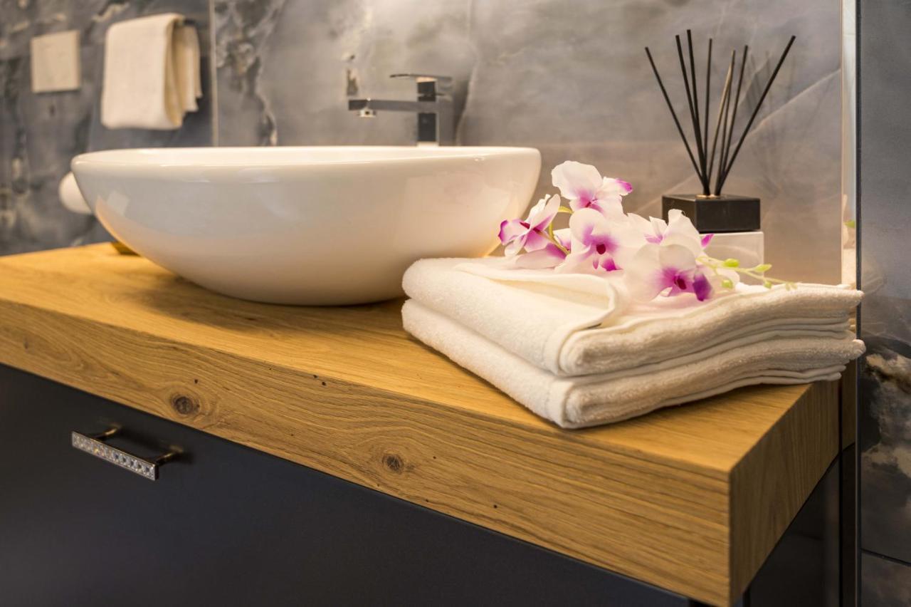 Vipverona Luxury Apartment - Royal Welcome Verona Exterior photo