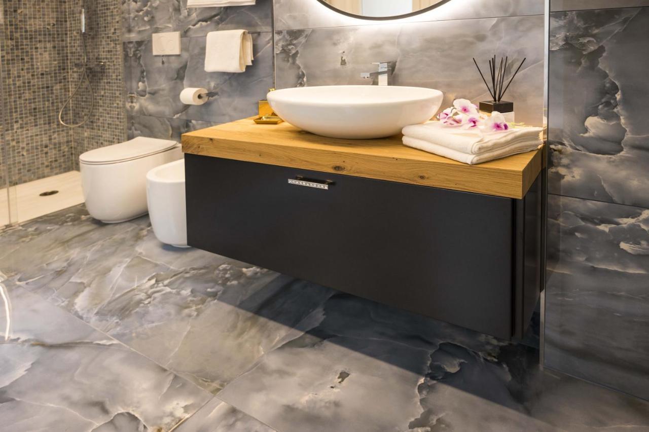 Vipverona Luxury Apartment - Royal Welcome Verona Exterior photo