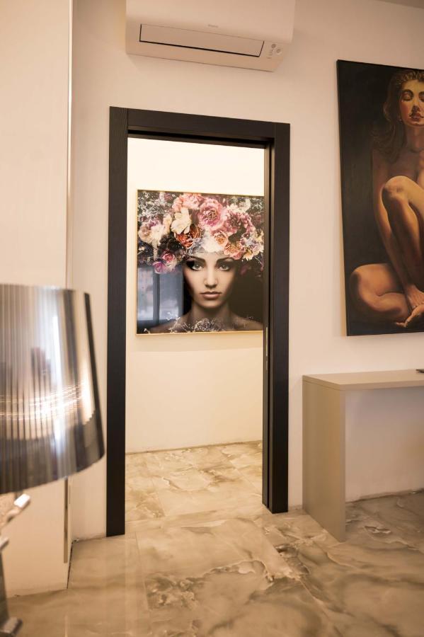 Vipverona Luxury Apartment - Royal Welcome Verona Exterior photo