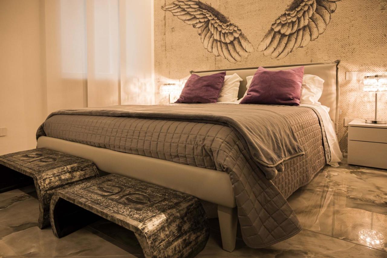 Vipverona Luxury Apartment - Royal Welcome Verona Exterior photo