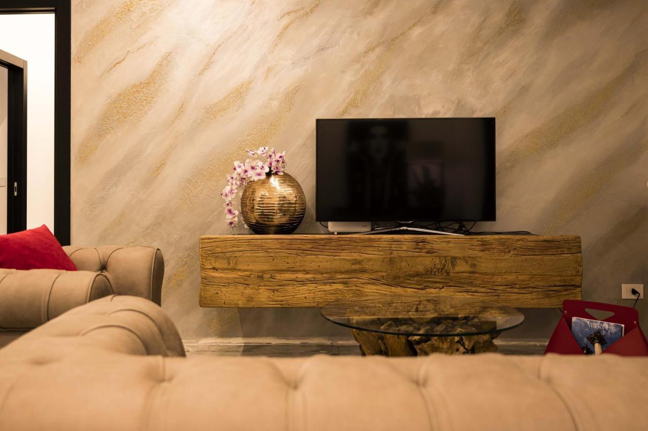 Vipverona Luxury Apartment - Royal Welcome Verona Exterior photo
